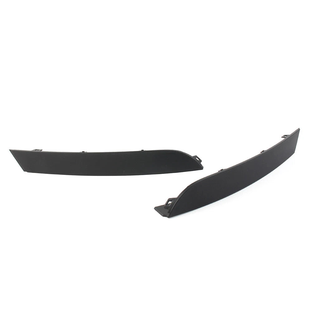 Front Bumper Trim Bezel Cover for Land Rover Range Rover Velar (2018–2021)