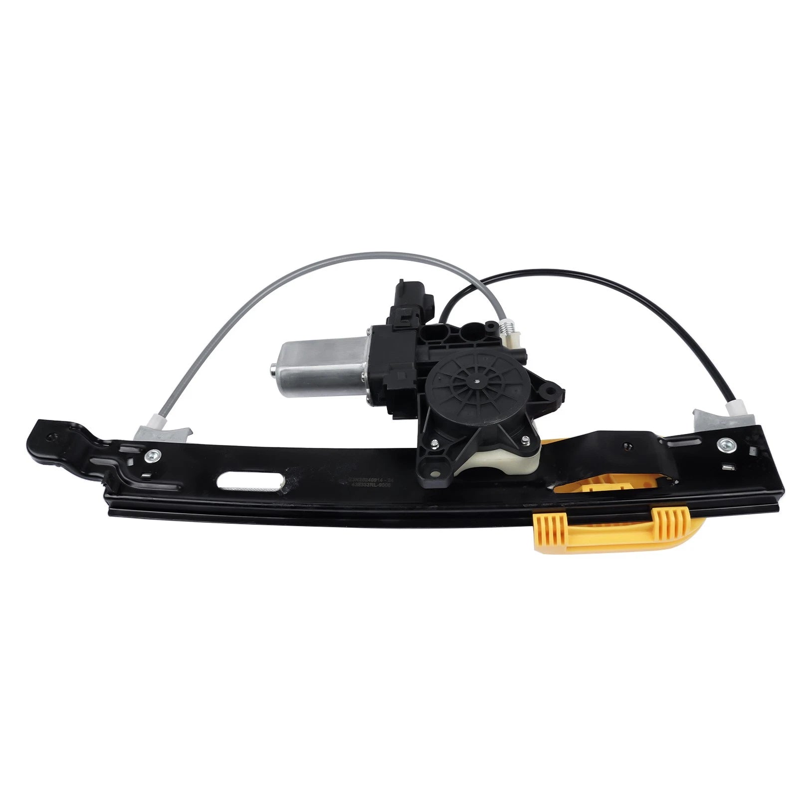Rear Left Power Window Regulator with Motor C2Z26992 for Jaguar XF (2008–2015)