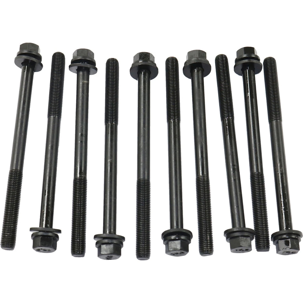 Head Bolt Set for Honda Civic Del Sol CRX (1988-2005)
