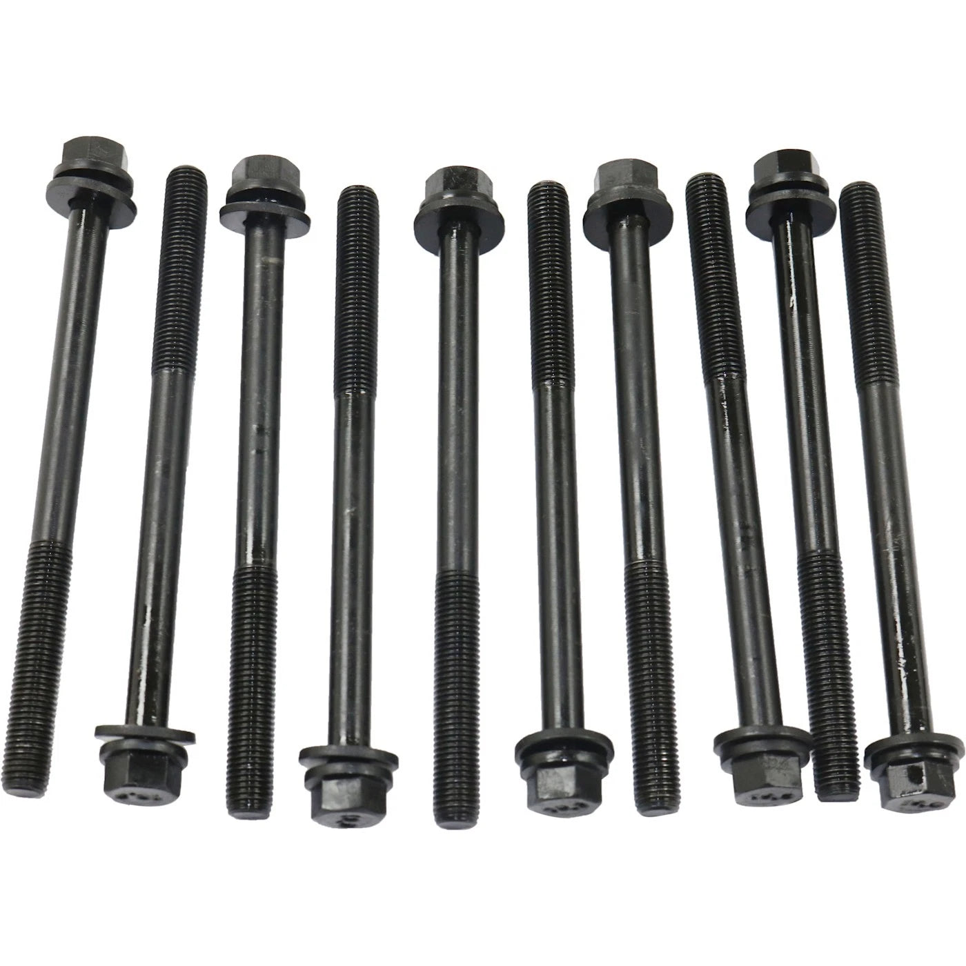 Head Bolt Set for Honda Civic Del Sol CRX (1988-2005)