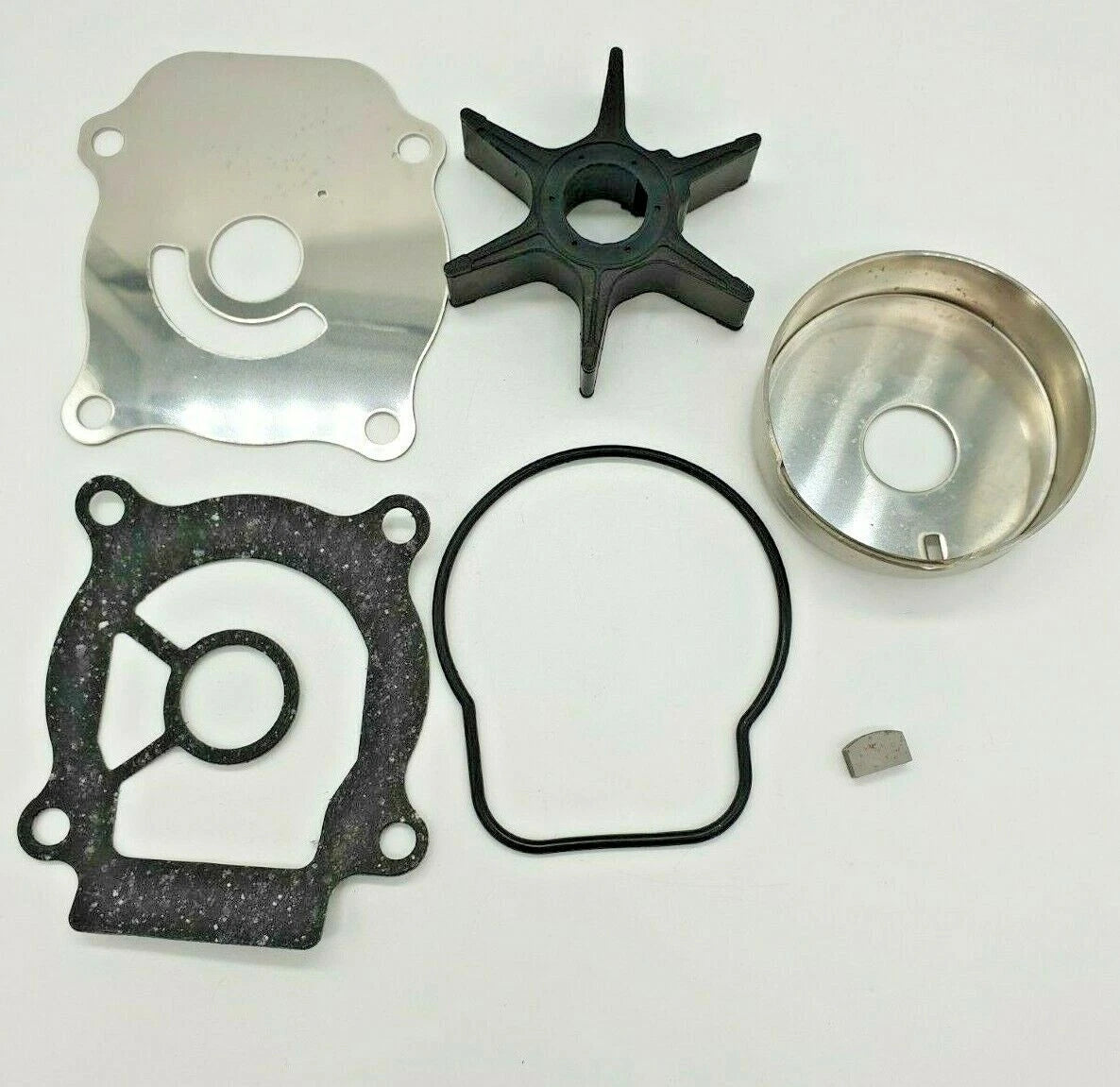 Impeller Repair Kit for Suzuki DF40A/DF50A/DF60A (2010–Later) 17400-88L00