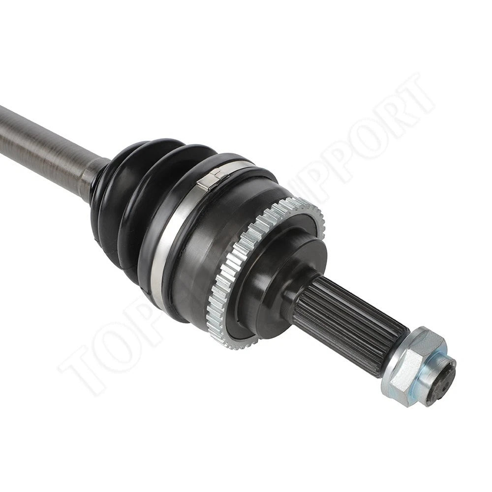 Front CV Axle Shaft Assembly for Subaru Impreza Baja (2004–2006)