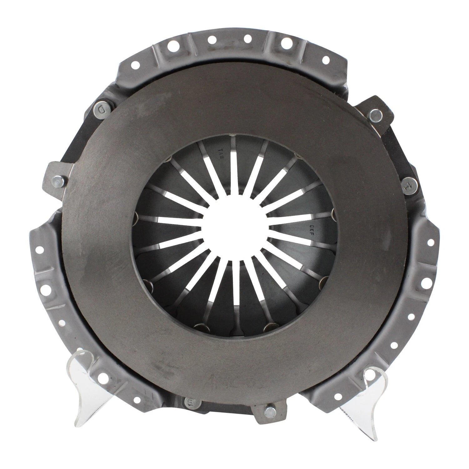 Clutch Kit for Ford Mustang (1965–1973) - Valeo 52542003