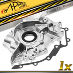 Engine Oil Pump for Ford Escape, Focus, Escort (1998–2004)