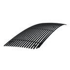 Stainless Black Grille for GMC Sierra 1500 (2007–2013)