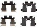 Front Brake Hardware Kit for Suzuki X90 (1996–1998) BH756YC