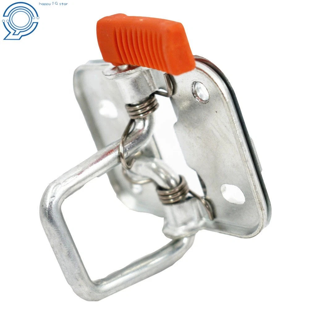 Hood Latch for VW Passat Jetta (2011-2019)