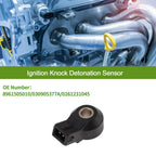 Ignition Knock Sensor for Volkswagen New Beetle (2000-2010)