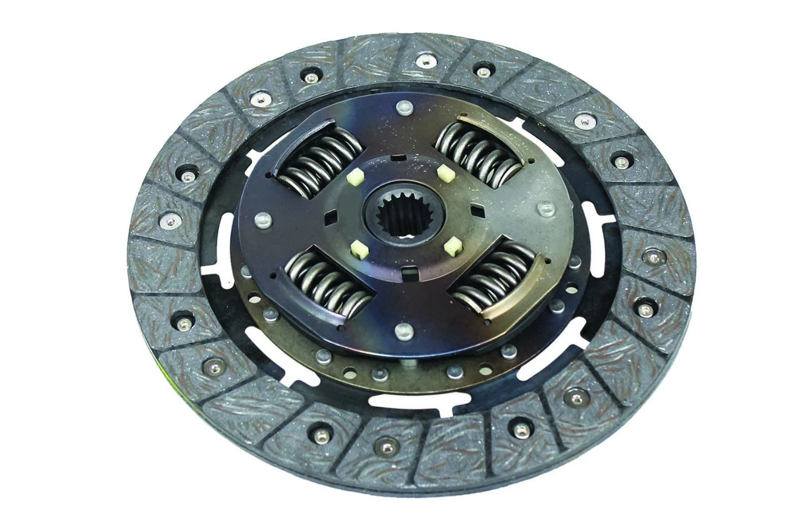 Clutch Kit for Dodge Plymouth Neon 1995–1999