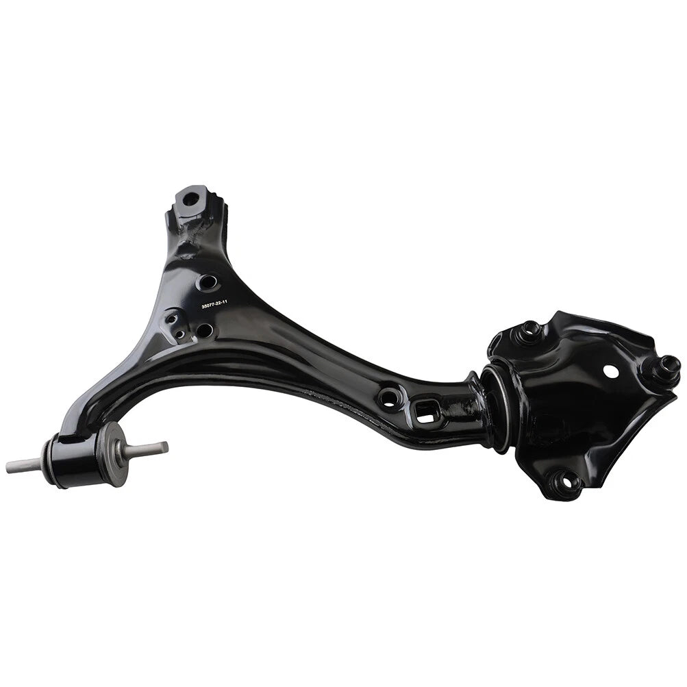 Set of 4 Front Lower Control Arm Ball Joints for Honda Accord (2013–2017)