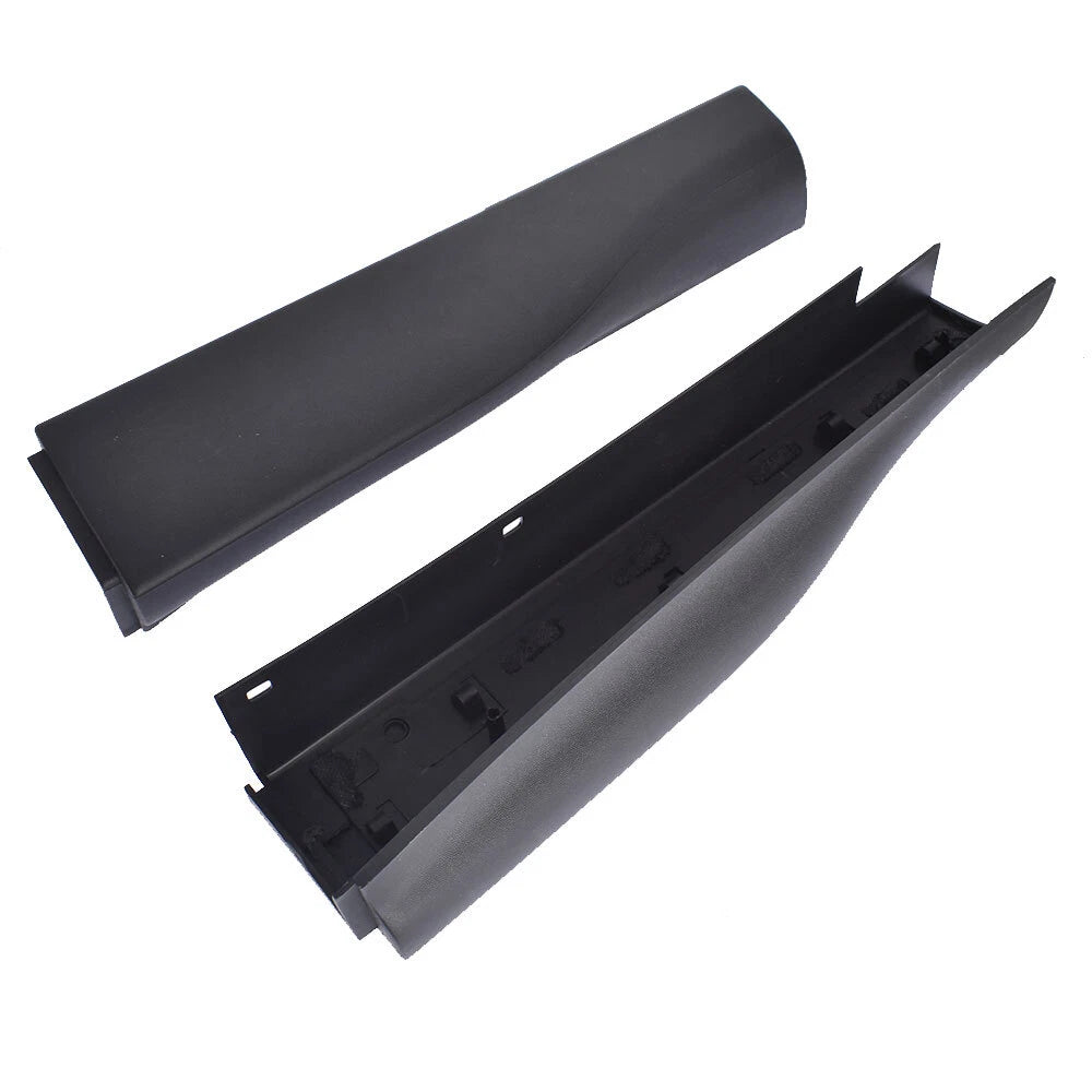 Tailgate Molding Cover Trim Set for Ford F250 F350 (Year Range)