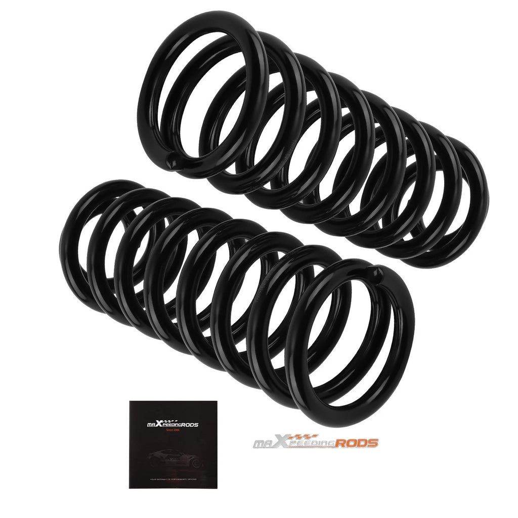 2" Drop Lowering Springs for Ford F150 (2004–2013) 2WD 4WD