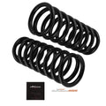 2" Drop Lowering Springs for Ford F150 (2004–2013) 2WD 4WD