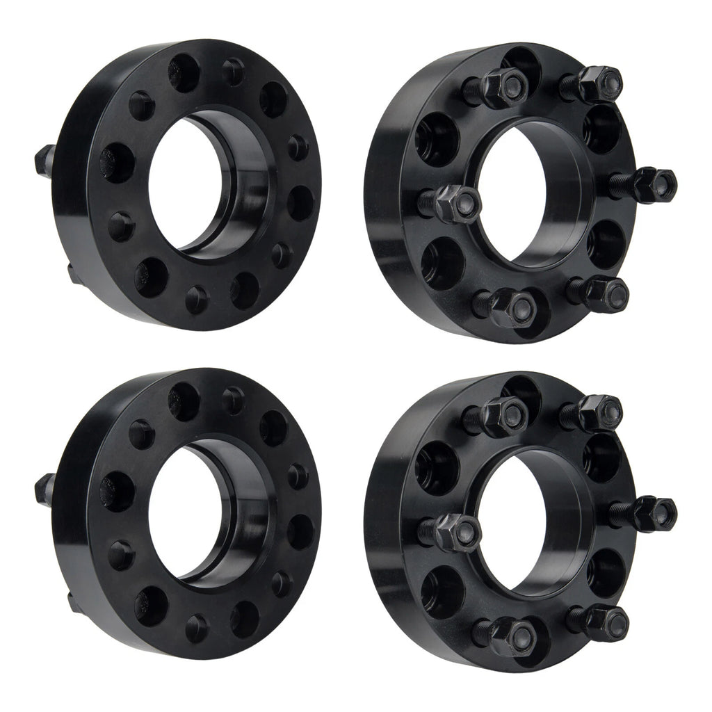 1.5" Wheel Spacers for Ford Expedition F-150 (2015–2022)