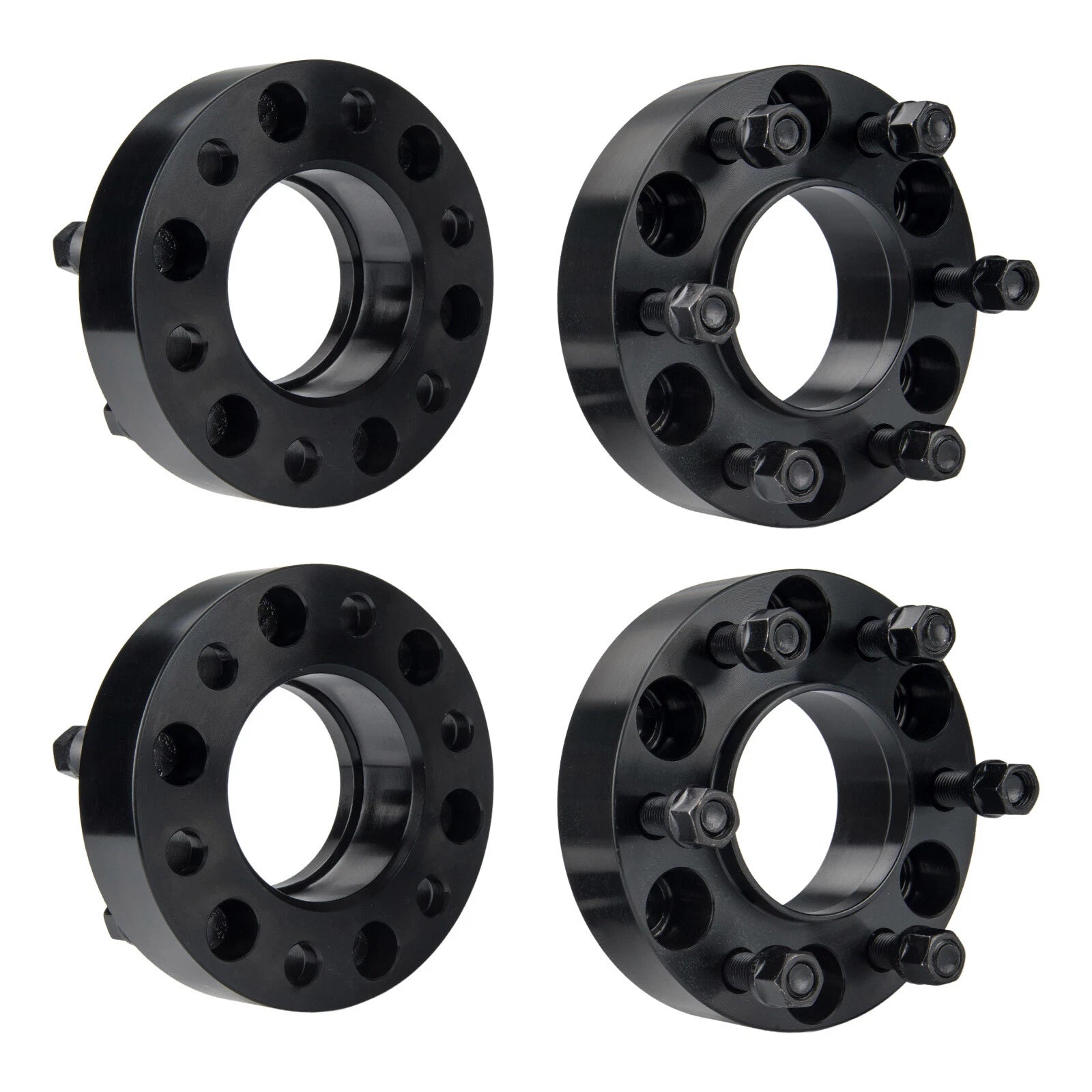1.5" Wheel Spacers for Ford Expedition F-150 (2015–2022)