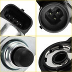 Throttle Position Sensor and Idle Air Control Valve Set for LS Chevy (YYYY–YYYY)