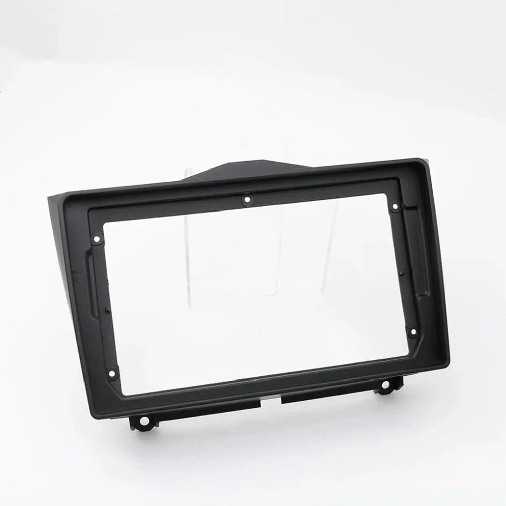 9" Radio Panel Console Adapter Cover for Lada Granta (2018-2019)