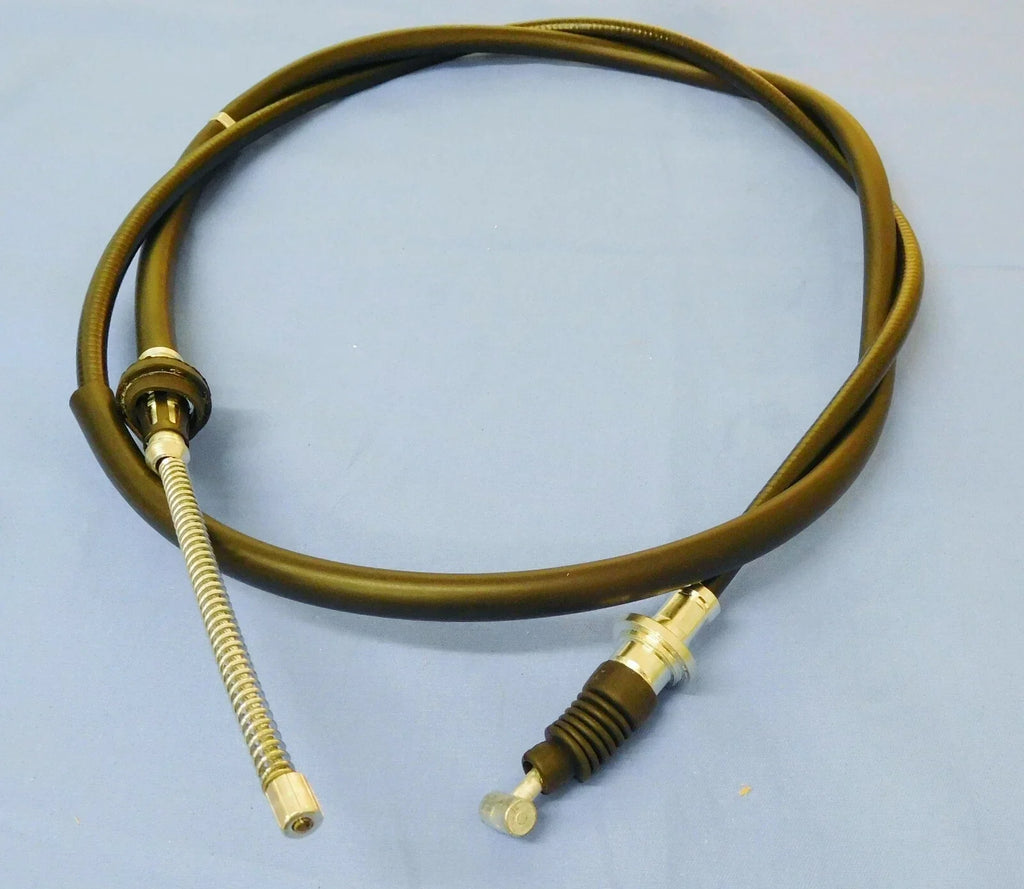 LH Rear Hand Brake Cable for Holden TF 2WD Rodeo (1998-2002)