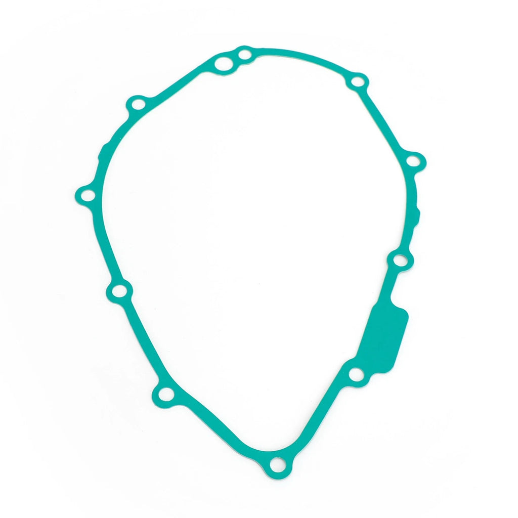 Left Engine Stator Cover Gasket for Honda CBR1100XX (1997–2008) CB1100SF X-11 (2000–2003)