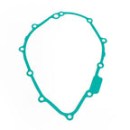 Left Engine Stator Cover Gasket for Honda CBR1100XX (1997–2008) CB1100SF X-11 (2000–2003)