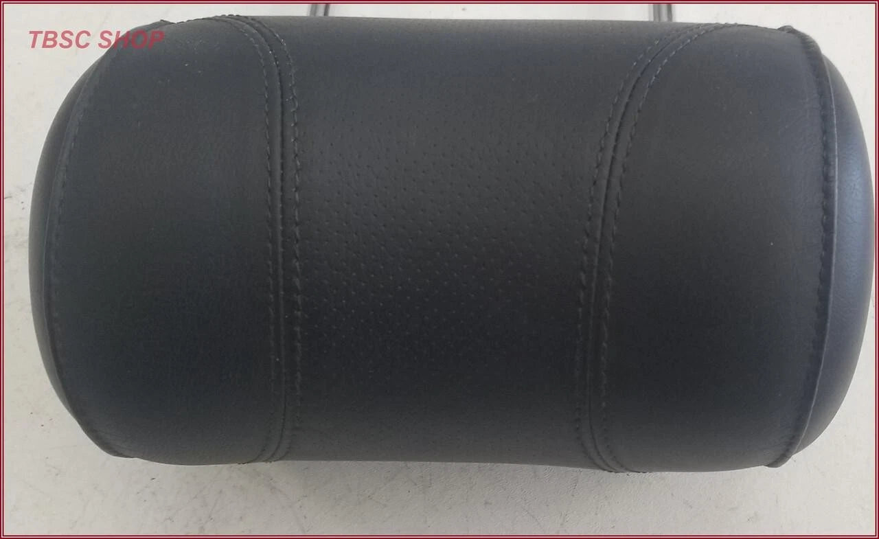 Front Seat Headrest for Jaguar XJR (2000–2003) - Black