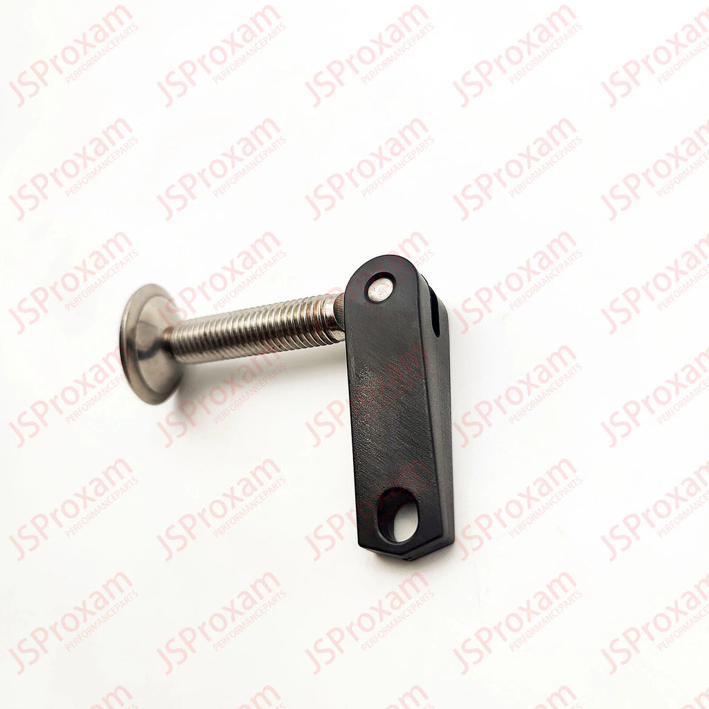 Clamp Screw and Handle for Yamaha Outboard Motor (6G1-43116, 6E0-43118-00)
