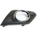 Fog Light Trim for Nissan Altima (2013-2018)