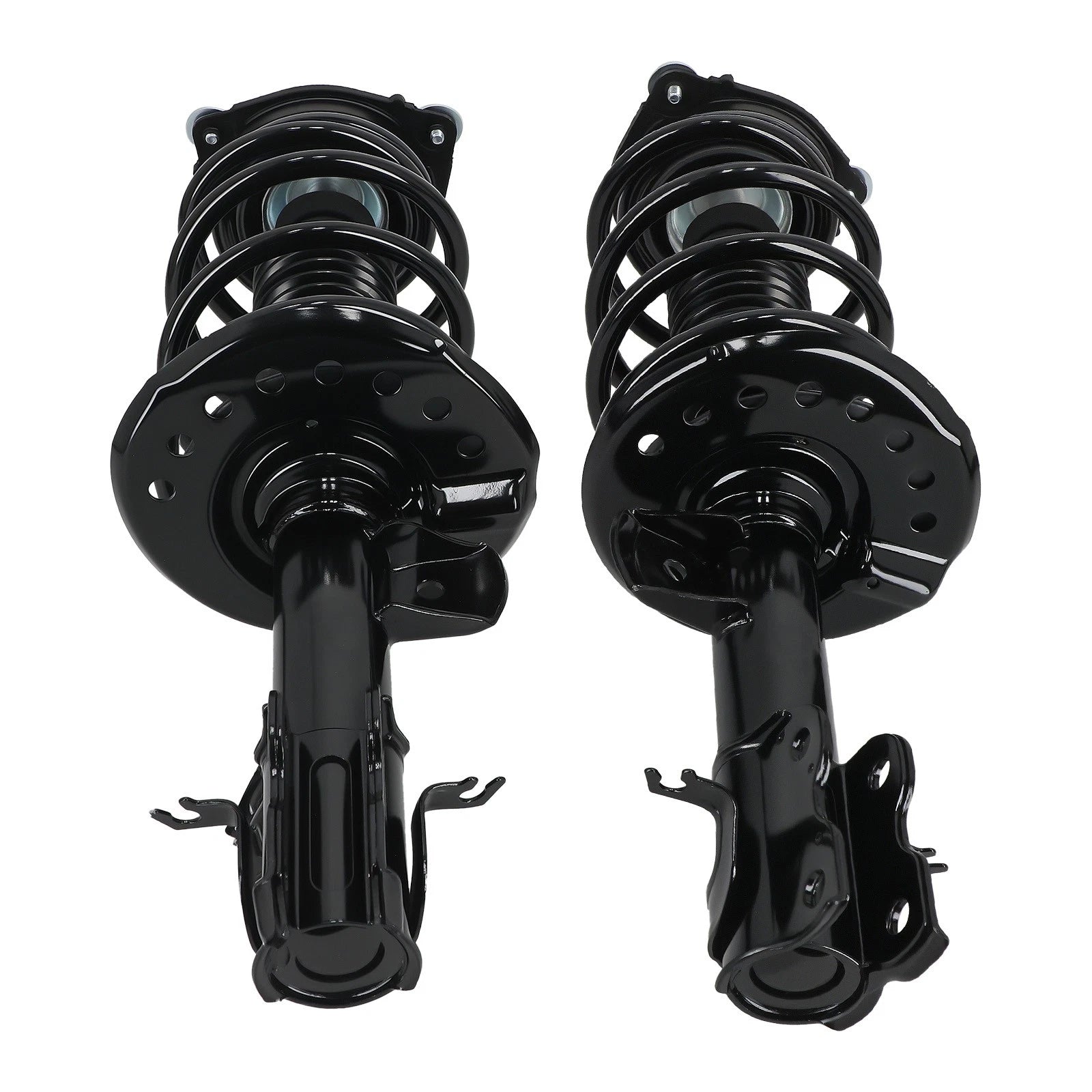 Front Strut Coil Spring for Nissan Sentra (2014–2019)
