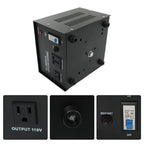 3000W Voltage Converter Transformer 220V-110V / 110V-220V