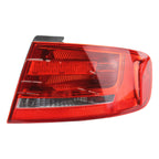 Hella Tail Light Assembly for Audi A4 Quattro S4 (1996–2001) 009686121