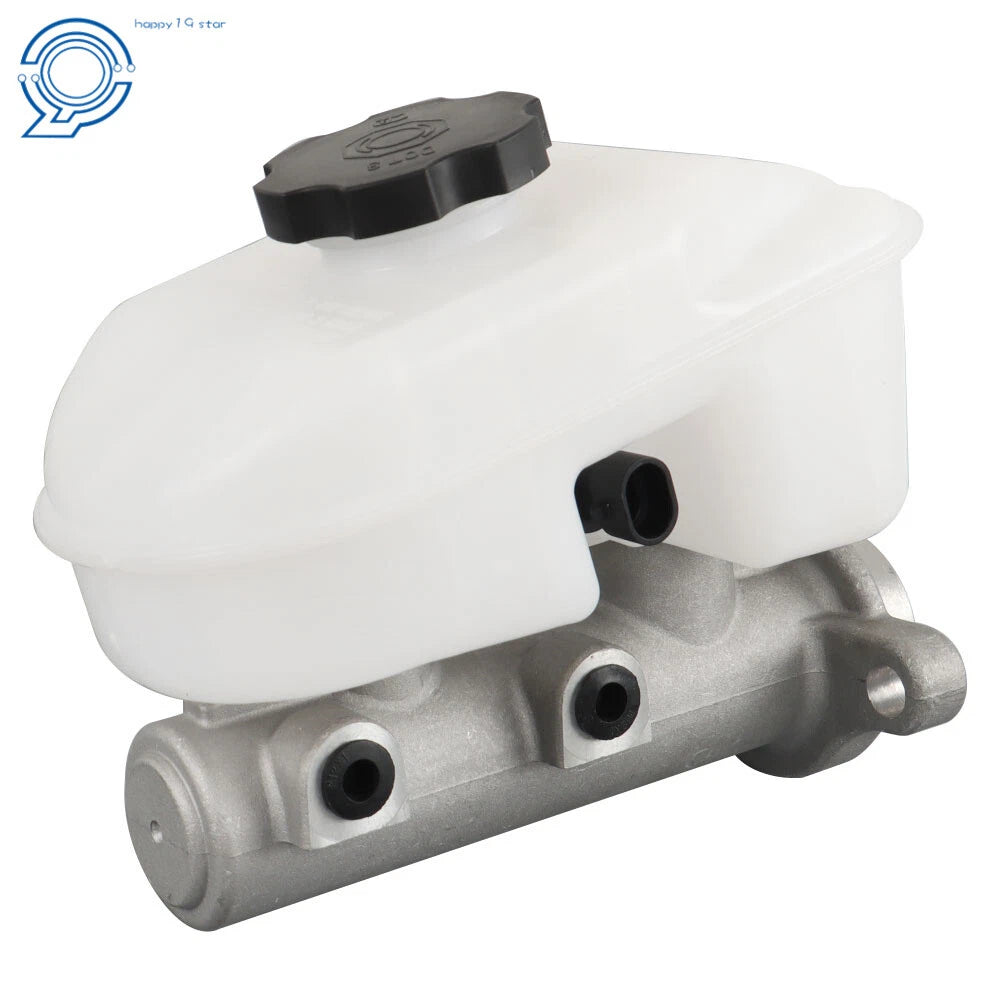 Brake Master Cylinder w/ Reservoir for Cadillac DeVille (2002–2005) MC390592