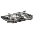 RH Projector Headlight for Toyota Camry AHV40 Hybrid Right (2010–2011)