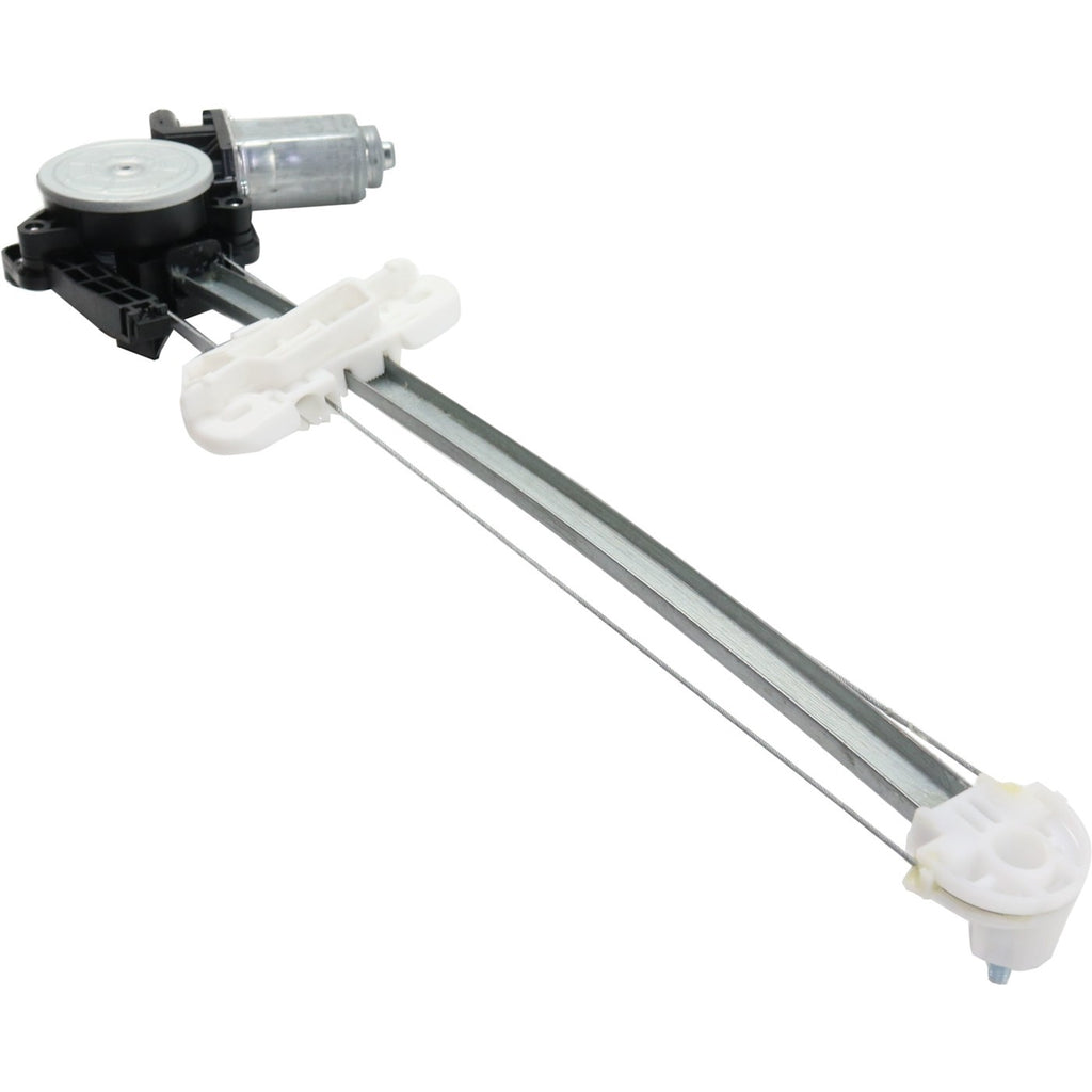 Rear Left Window Regulator for Honda CR-V (2012–2016)