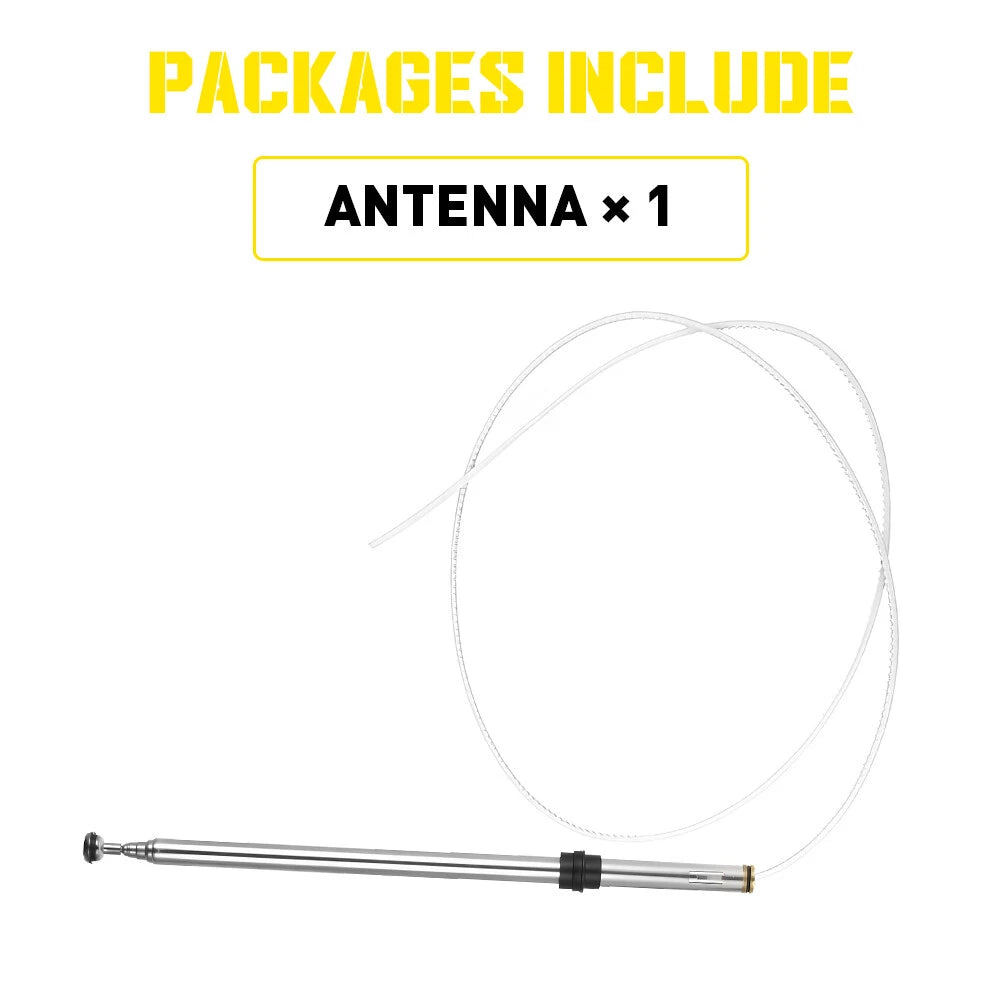 Replacement Antenna Mast for Lexus RX300 (1999-2003)