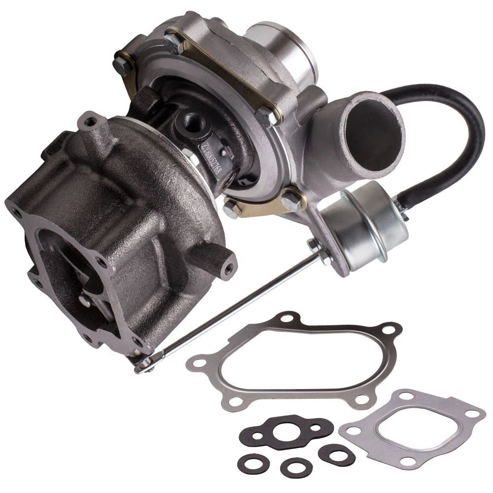 Turbo Charger for Isuzu Truck NPR NQR (1990–2023)