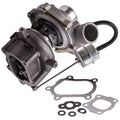 Turbo Charger for Isuzu Truck NPR NQR (1990–2023)