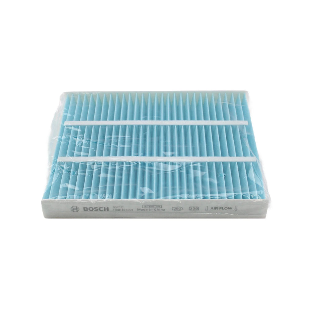 Bosch HEPA Cabin Filter for (2010–2023)