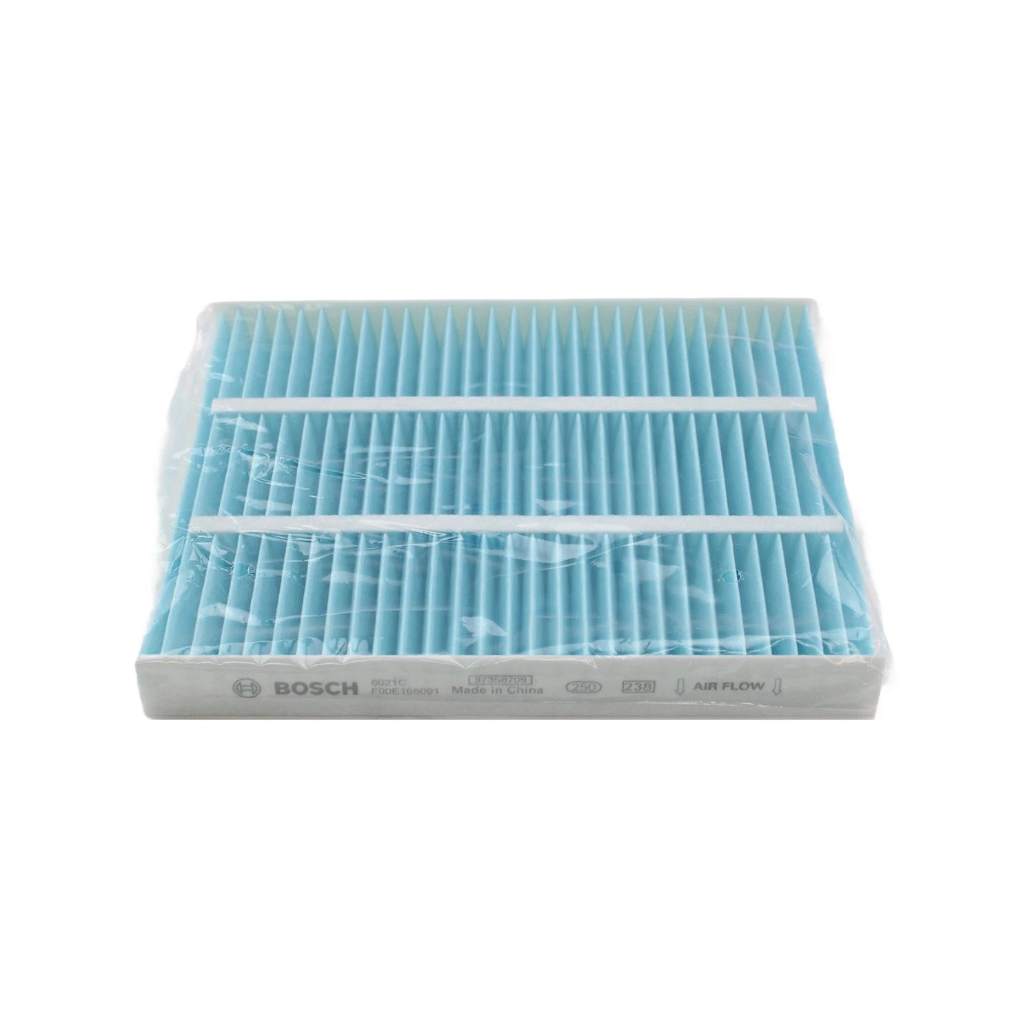 Bosch HEPA Cabin Filter for (2010–2023)