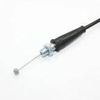 Twist Throttle Cable 1240mm 140mm for 150CC 160CC 250CC PIT PRO TRAIL QUAD DIRT BIKE