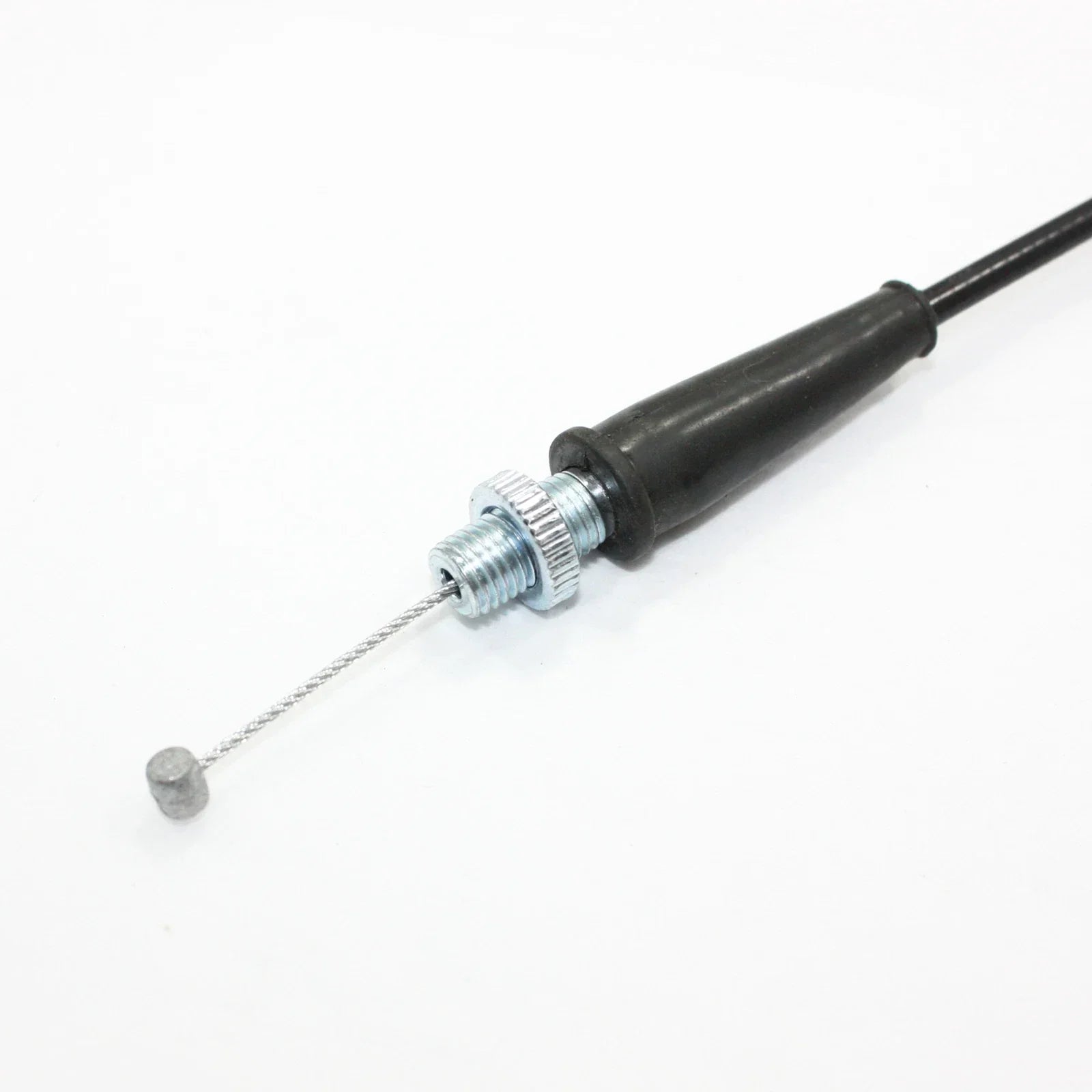 Twist Throttle Cable 1240mm 140mm for 150CC 160CC 250CC PIT PRO TRAIL QUAD DIRT BIKE