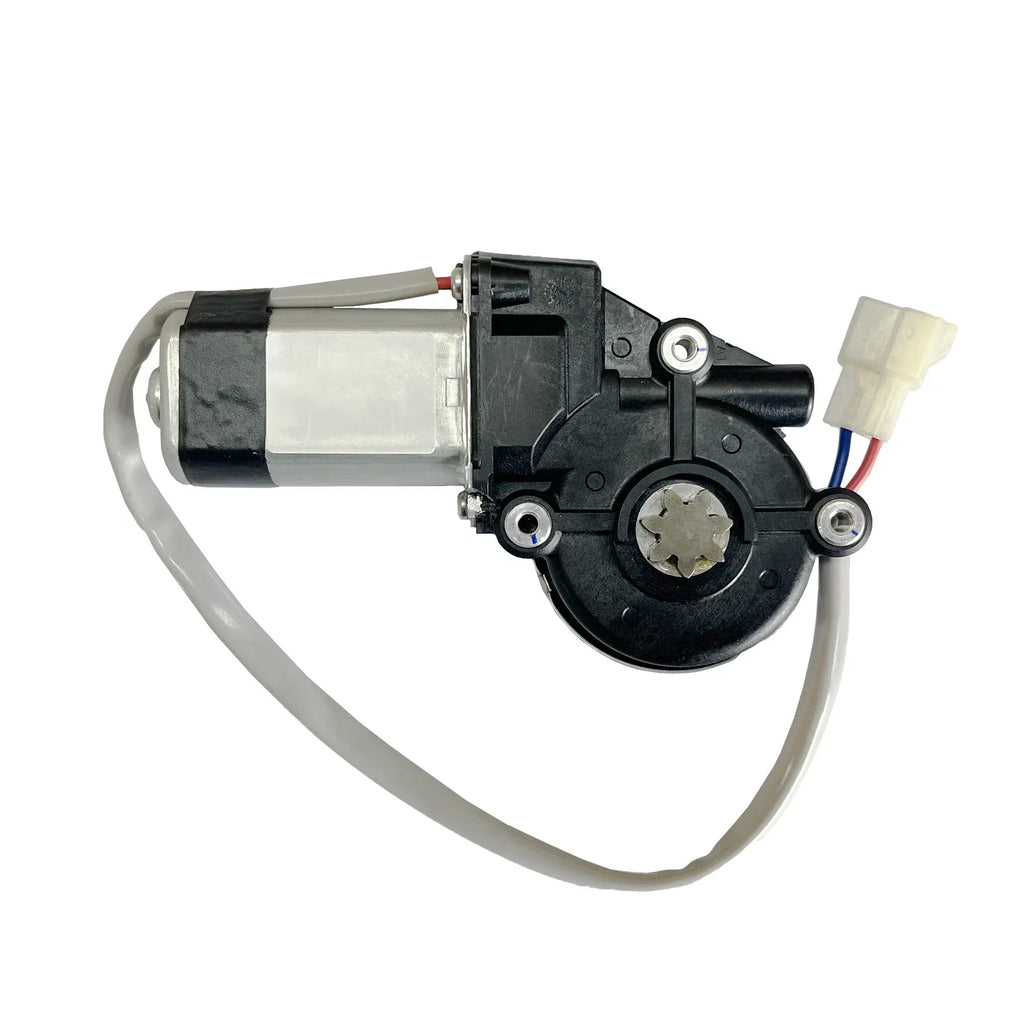 Front Right Window Regulator Motor 2 Pin for Toyota Hilux (2005–2015)
