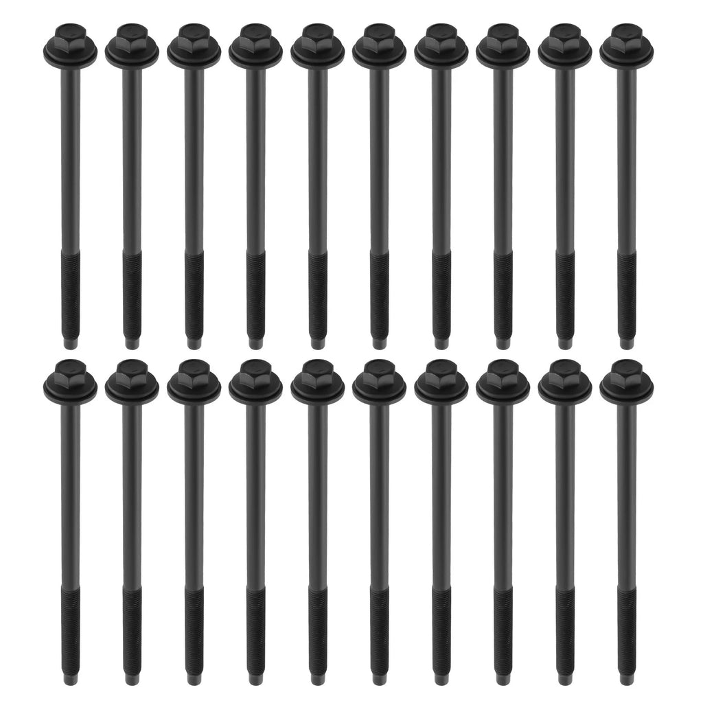 Head Bolts Set for Ford Explorer Mustang Expedition Mercury Mountaineer 4.6L V8 (1997–2010)