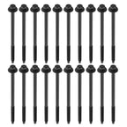 Head Bolts Set for Ford Explorer Mustang Expedition Mercury Mountaineer 4.6L V8 (1997–2010)
