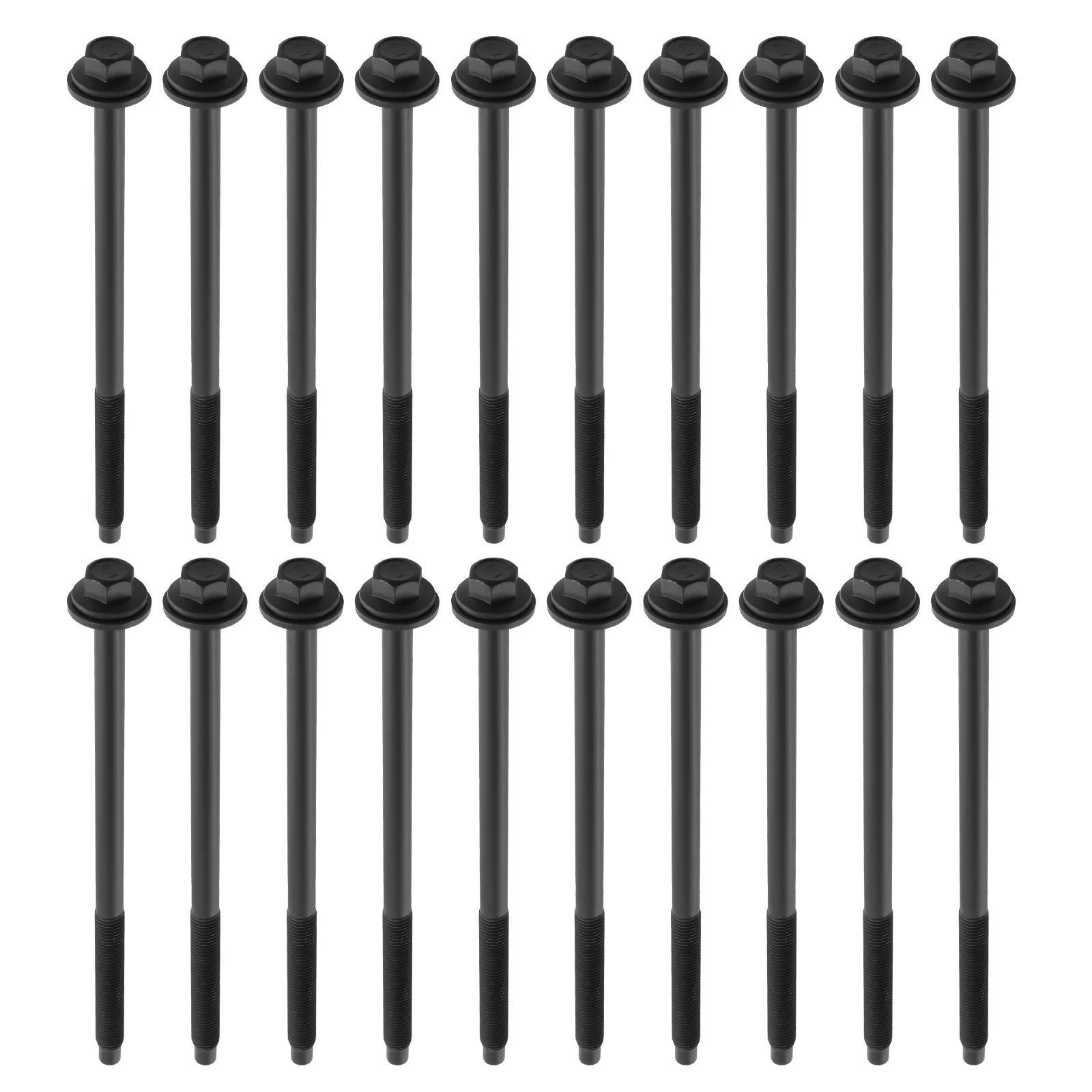 Head Bolts Set for Ford Explorer Mustang Expedition Mercury Mountaineer 4.6L V8 (1997–2010)