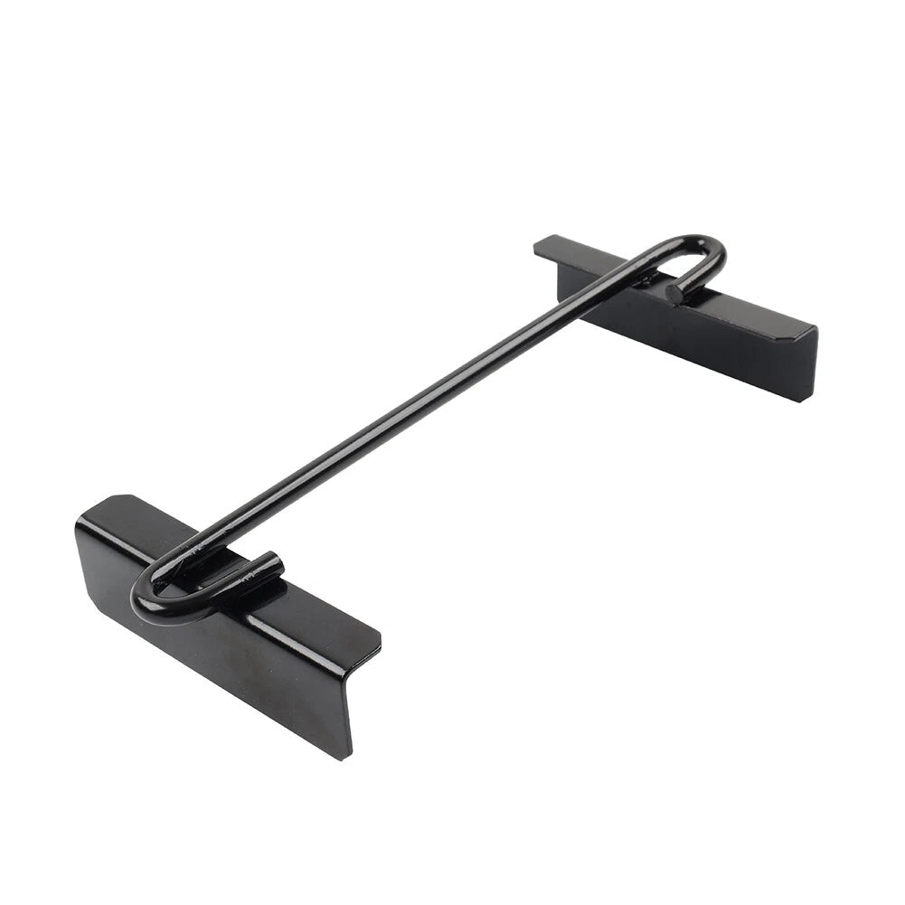 Battery Hold Down Clamp Bracket for Universal Fit (Universal)