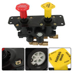 Dash Valve for Freightliner Cascadia (2012-2018)