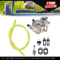 Gasket Carburetor for Stihl TS410 TS420