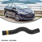 Radiator Hose No. 1657128050 for Toyota Previa 2.4L AT (2004)