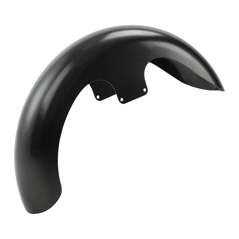 23" Wheel Front Fender for Harley Touring Road King Street Glide (2014–2024)