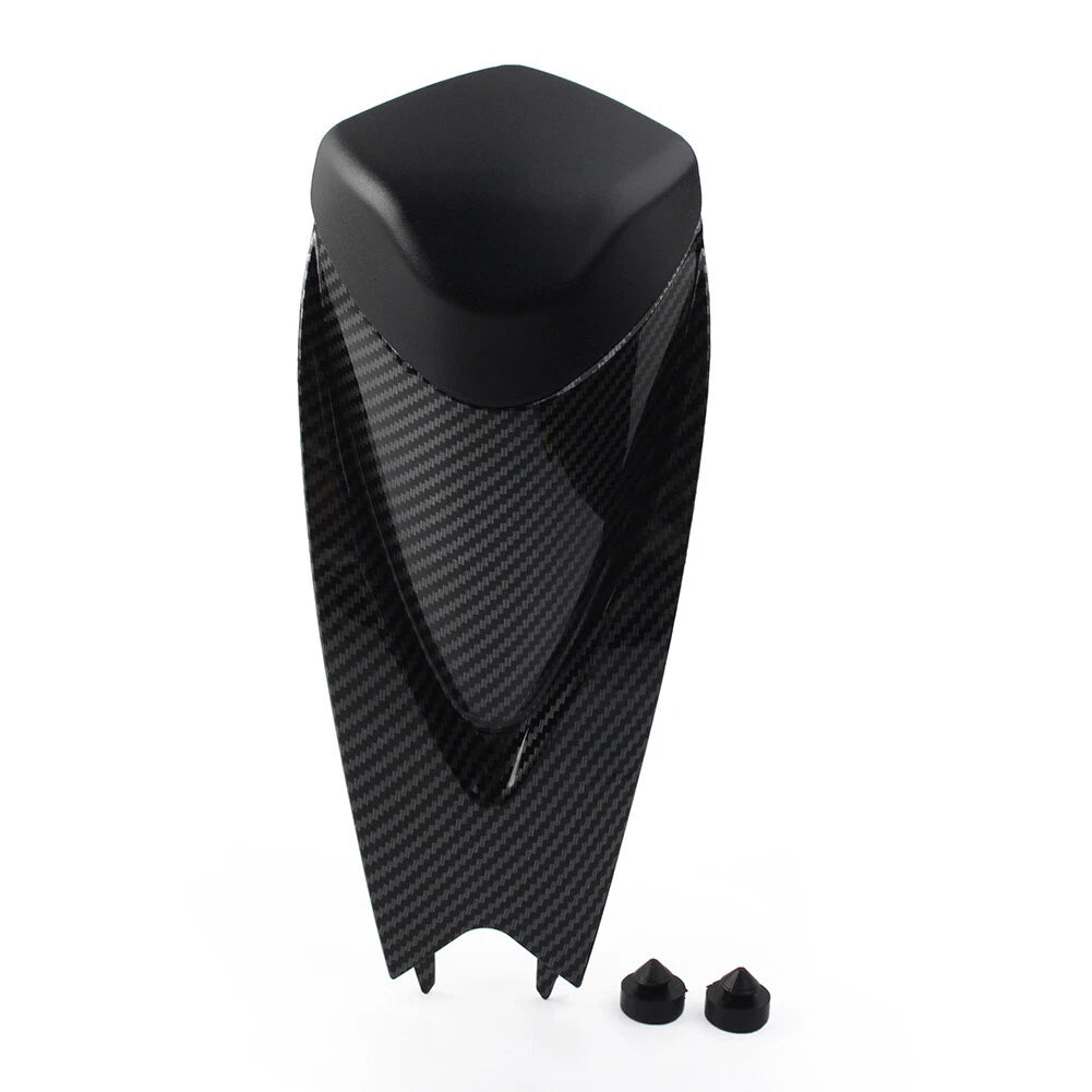 Rear Passenger Pillion Seat Cowl for Aprilia RSV4 1000 1100 RS125 RS4 (2010–2023)
